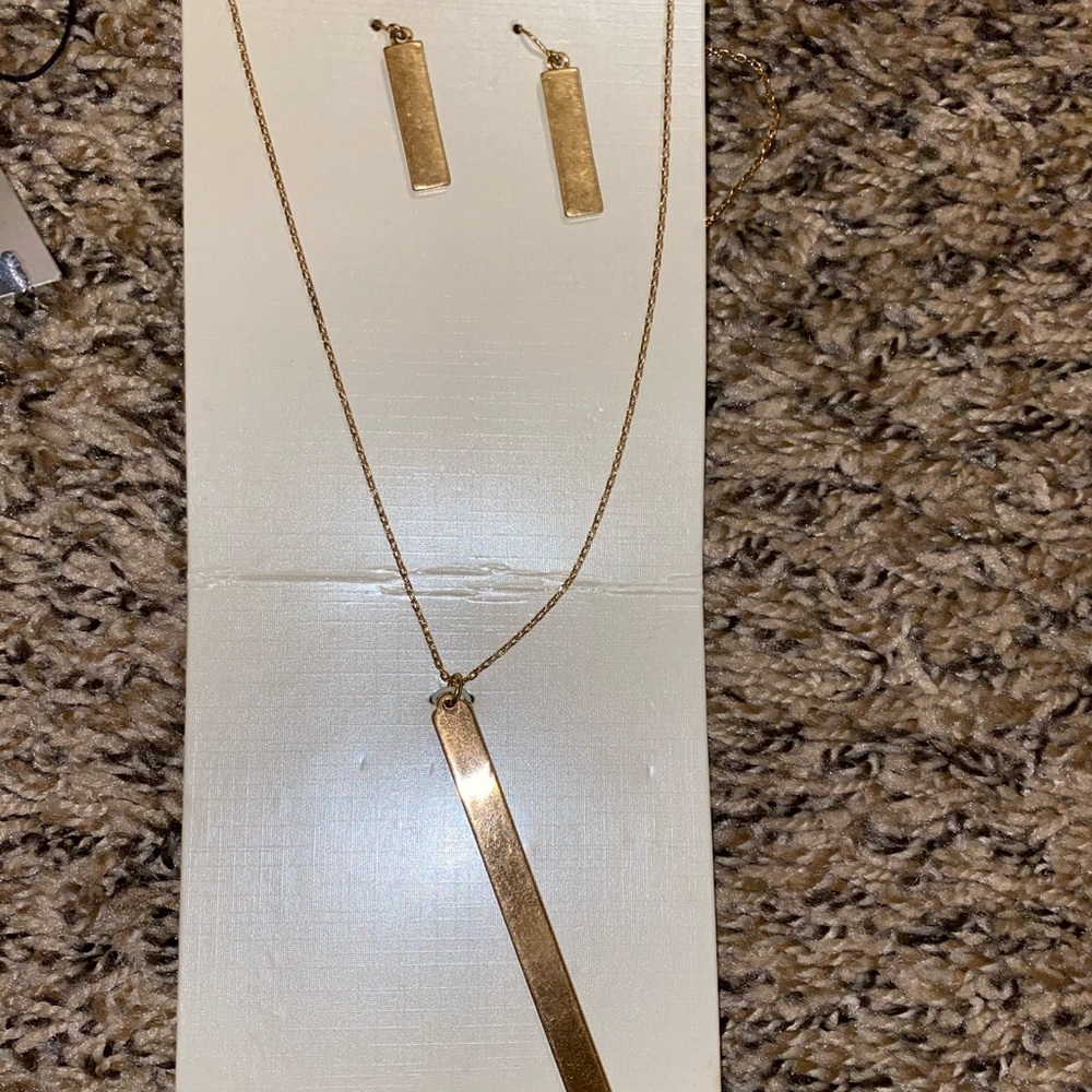 ‼️SOLD‼️ Necklace